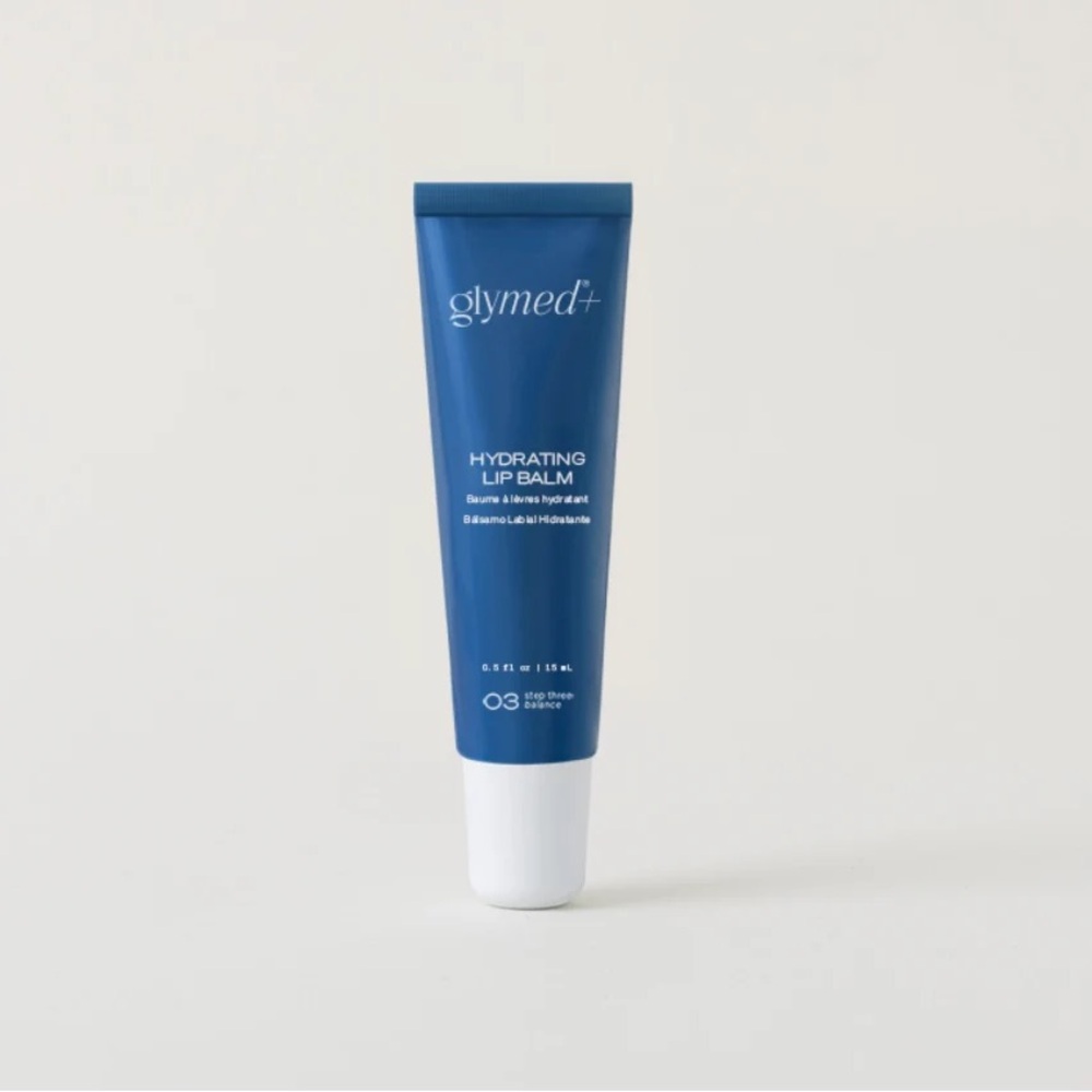 Glymed plus Hydrating Lip Balm new